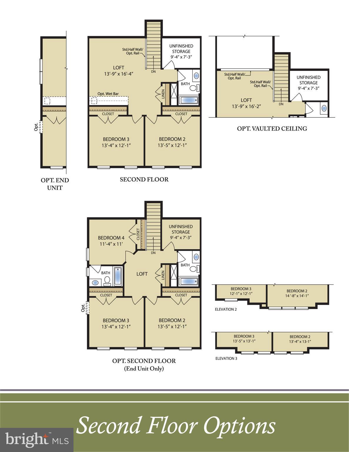 GILBERT MEADOWS - Residential