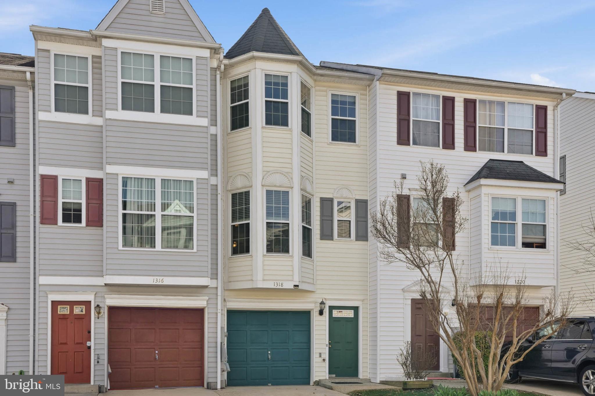 COMMONS OF AVALON - Residential