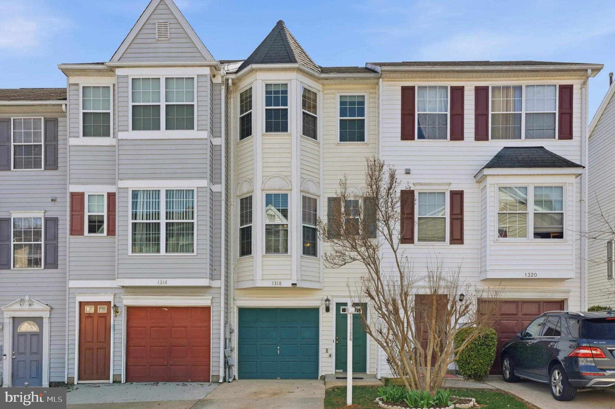 COMMONS OF AVALON - Residential