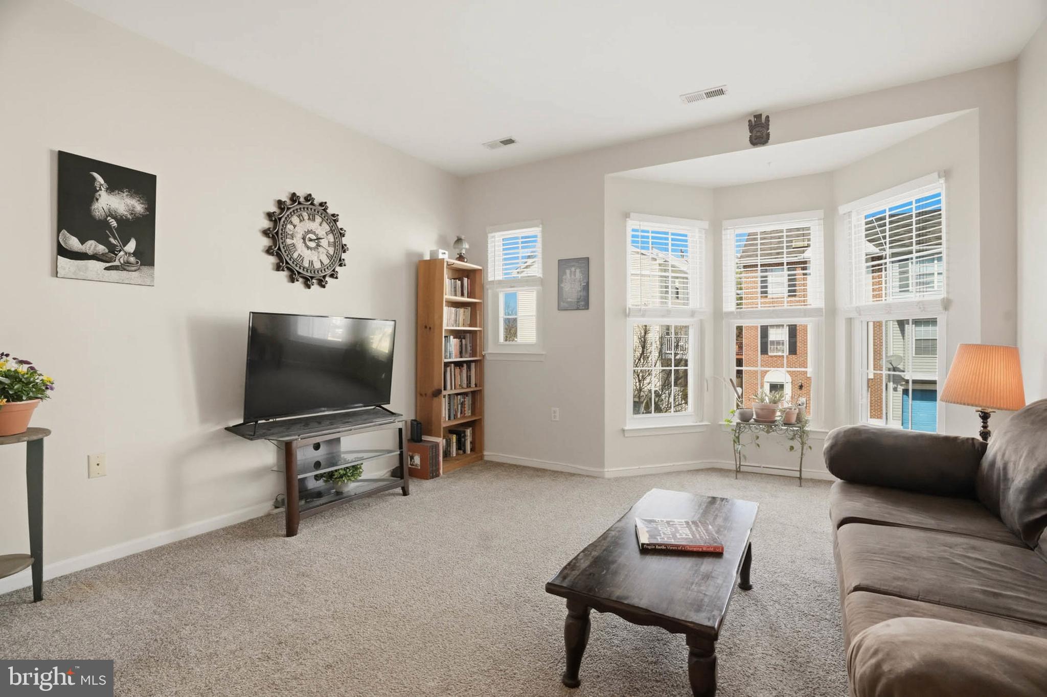 COMMONS OF AVALON - Residential
