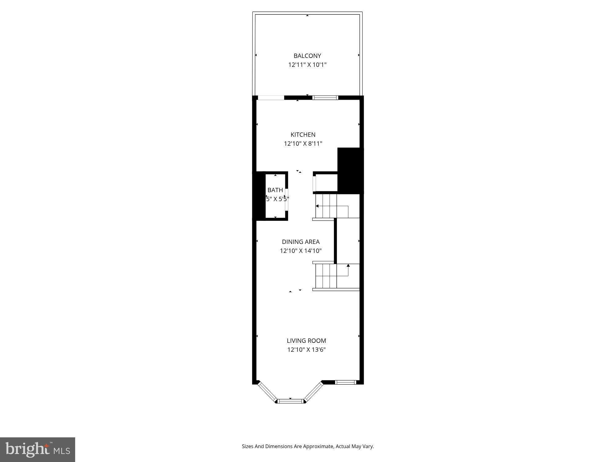 COMMONS OF AVALON - Residential