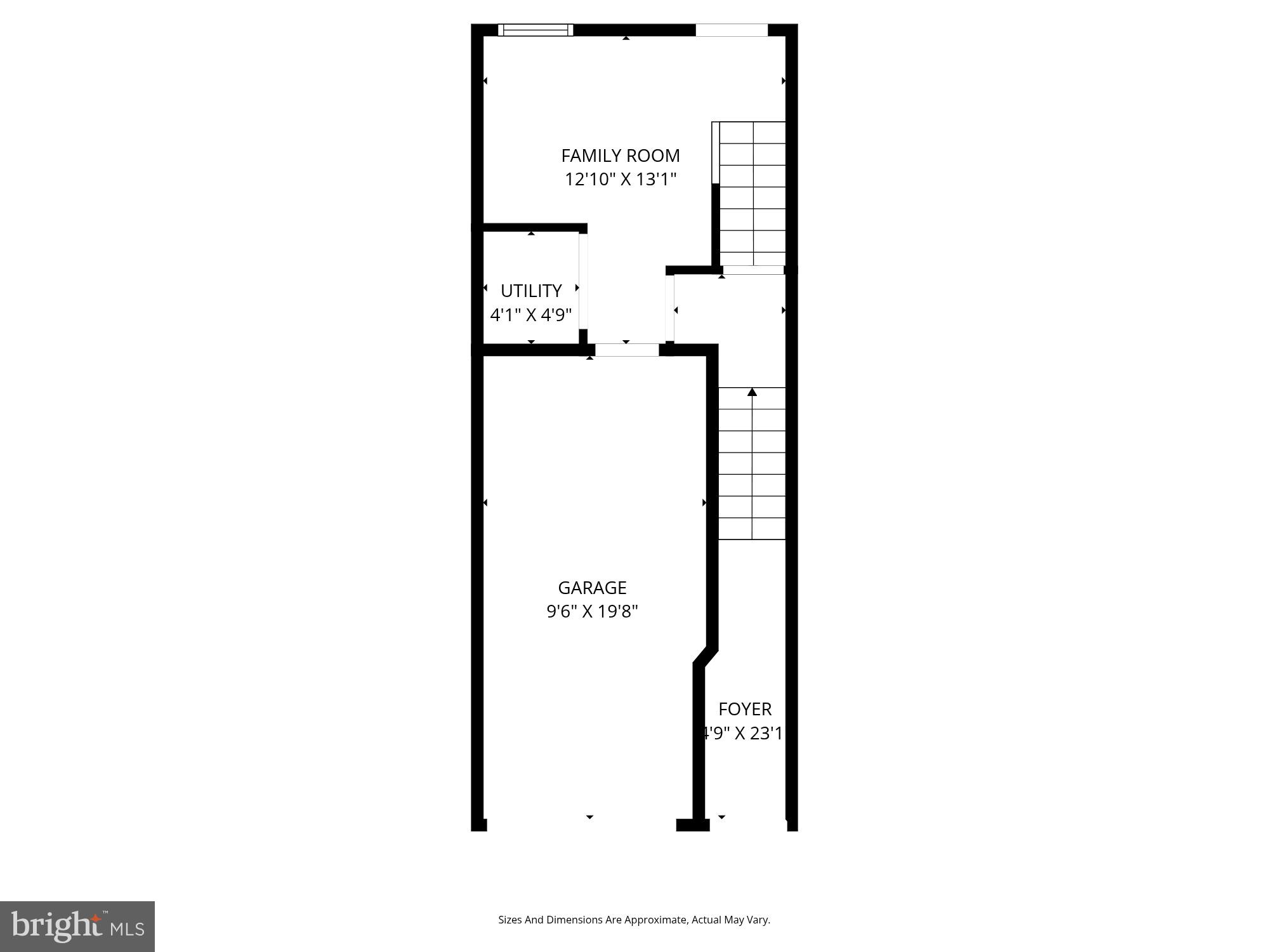 COMMONS OF AVALON - Residential