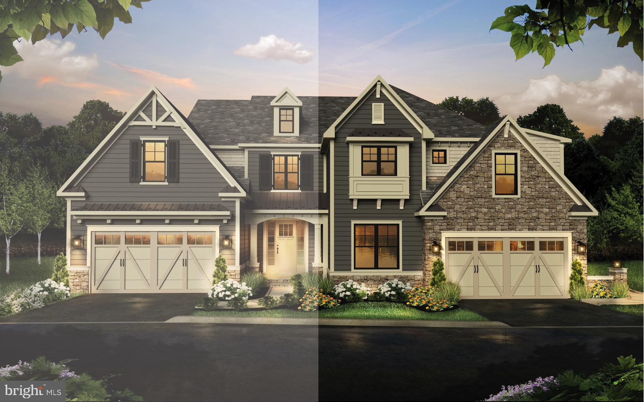 MATTISON ESTATE - UPPER DUBLIN - Residential