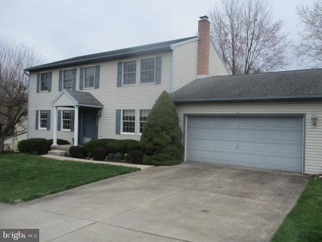 LAUREL HILLS - Residential