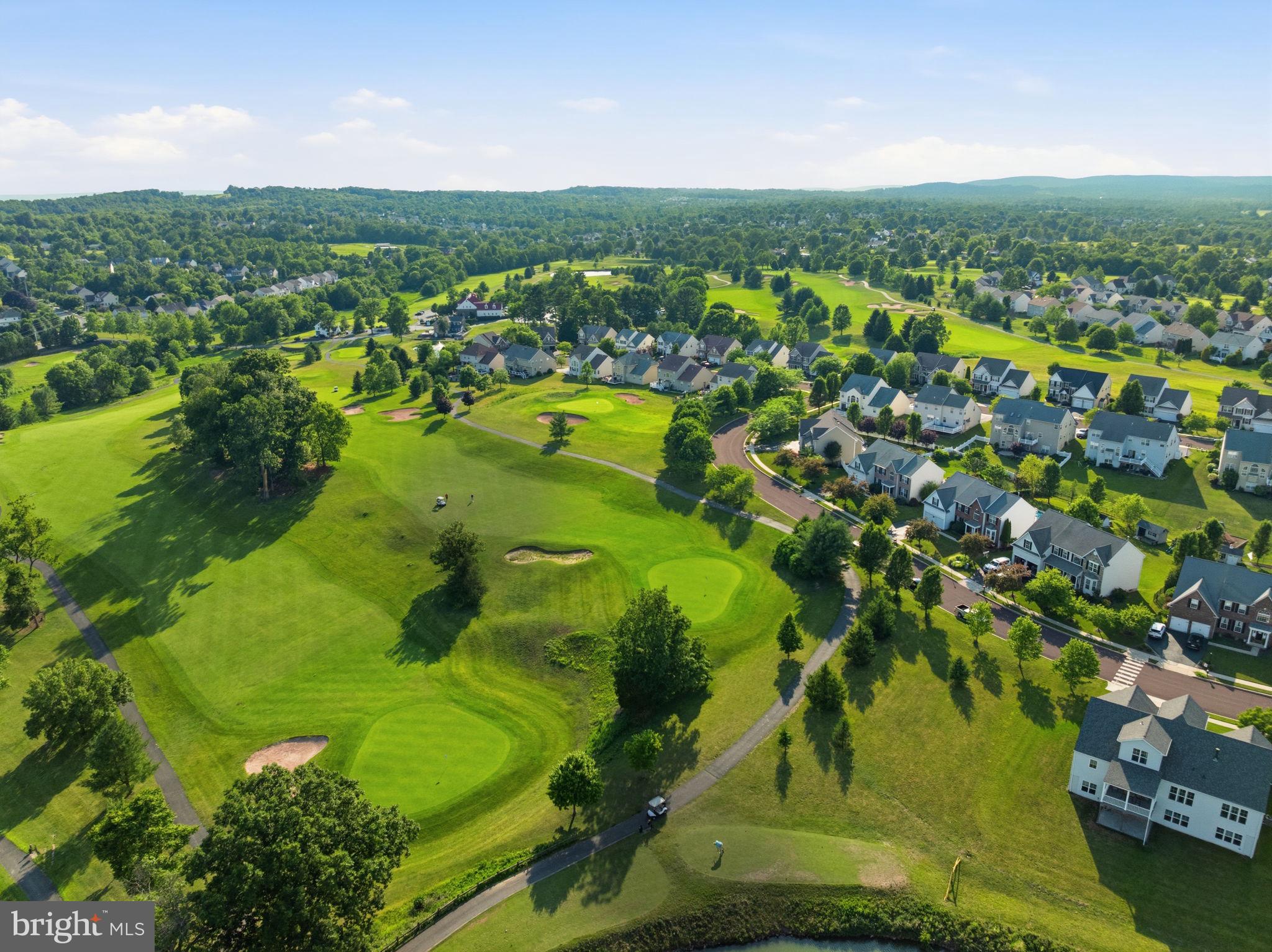 BELLA VISTA - Residential