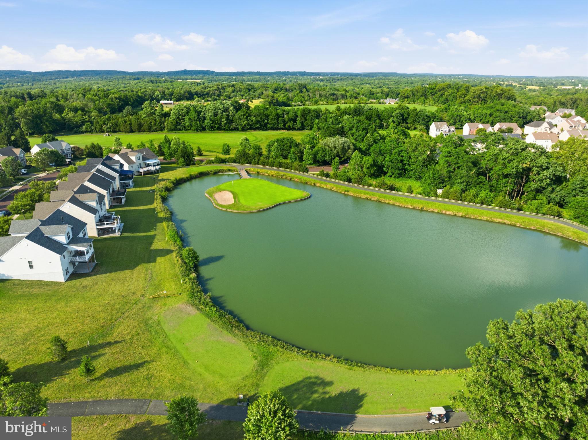 BELLA VISTA - Residential