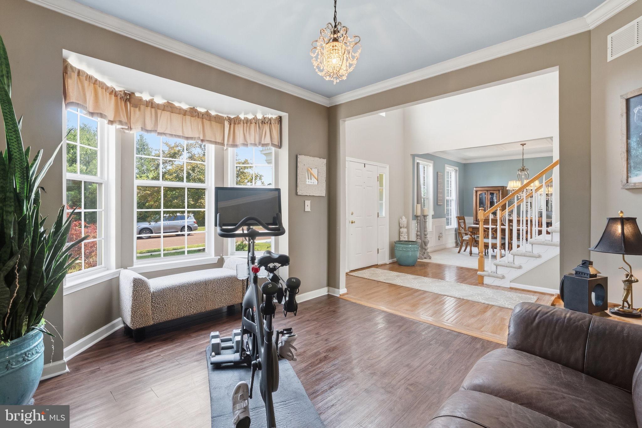 BELLA VISTA - Residential