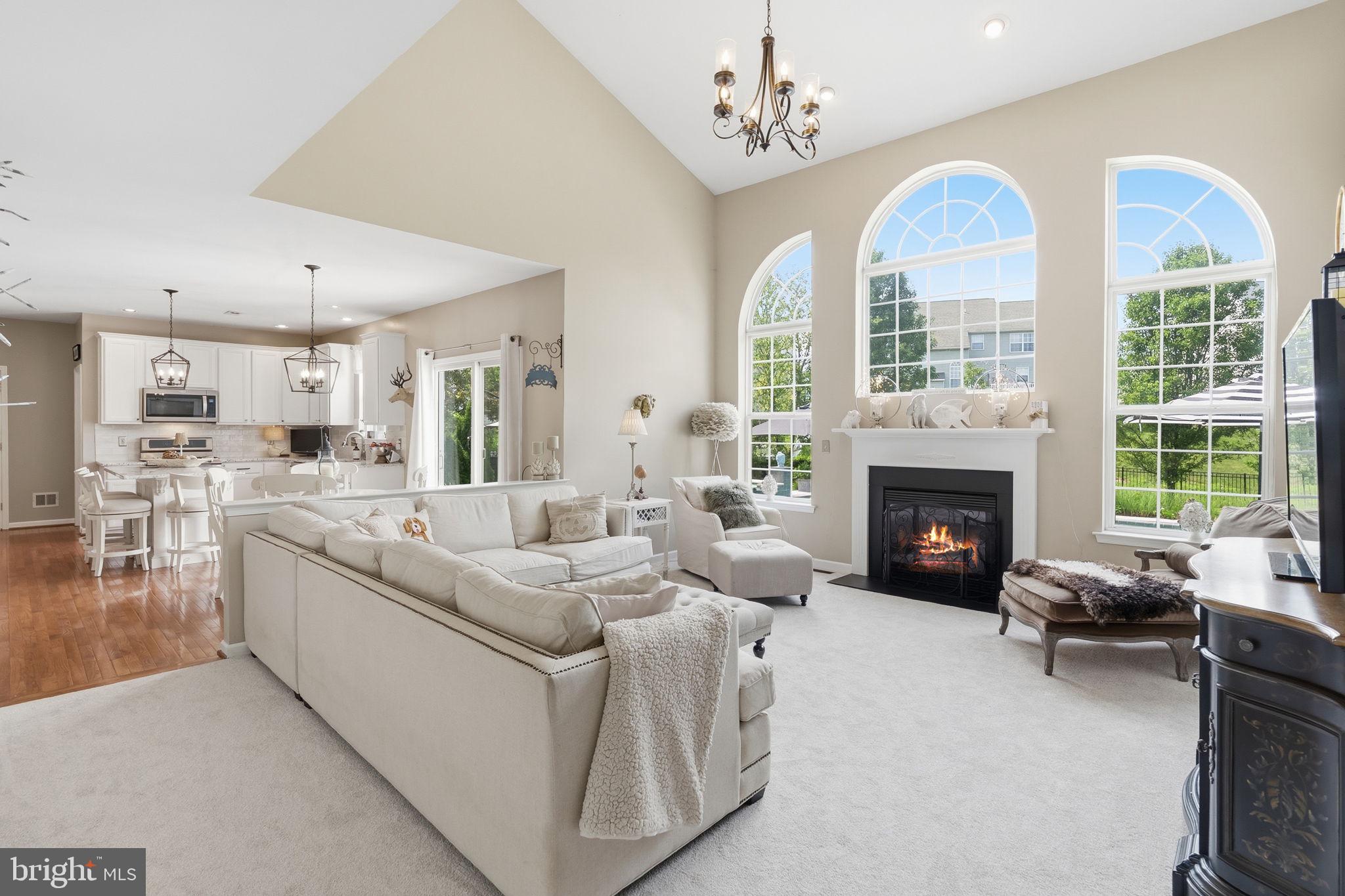 BELLA VISTA - Residential