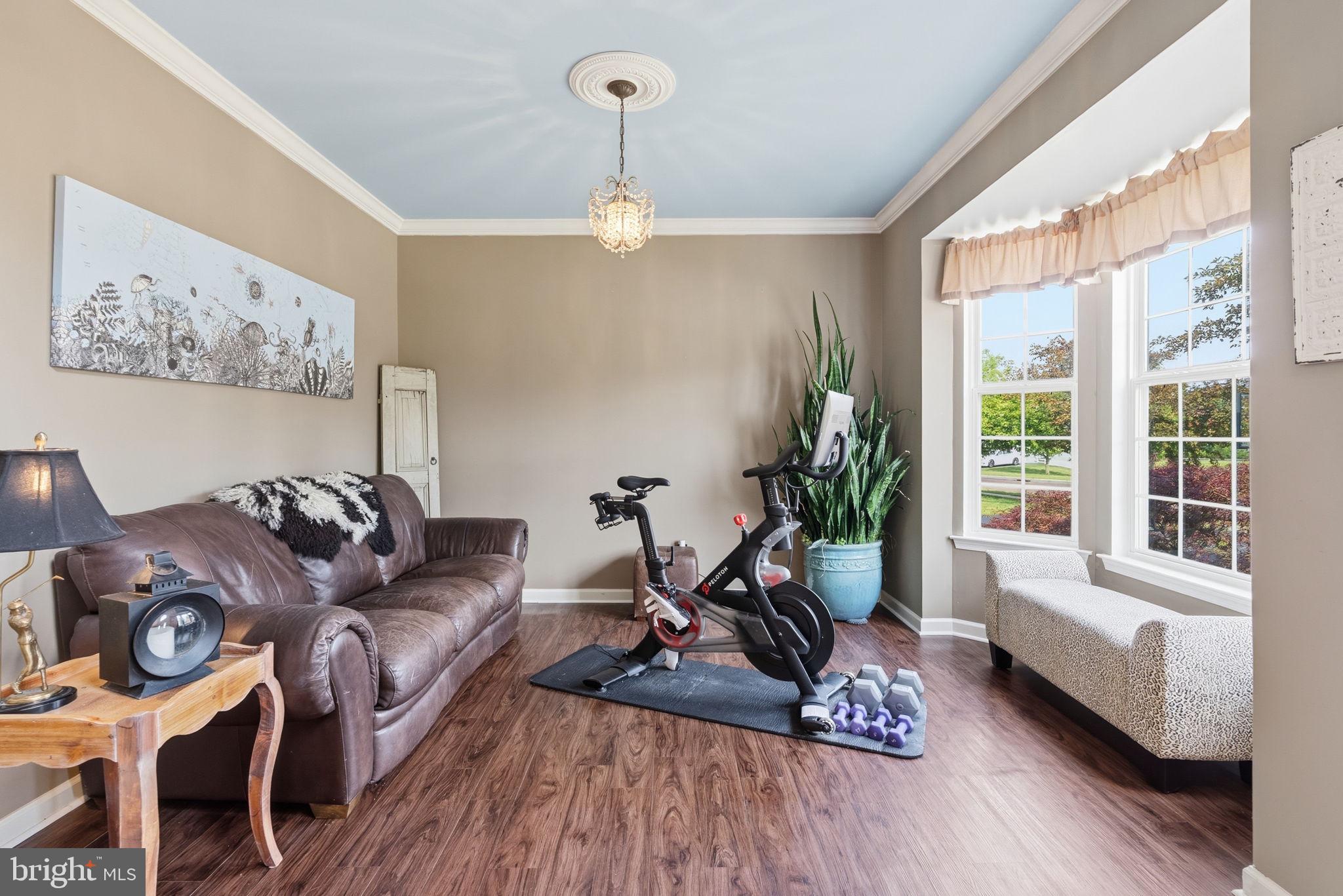 BELLA VISTA - Residential