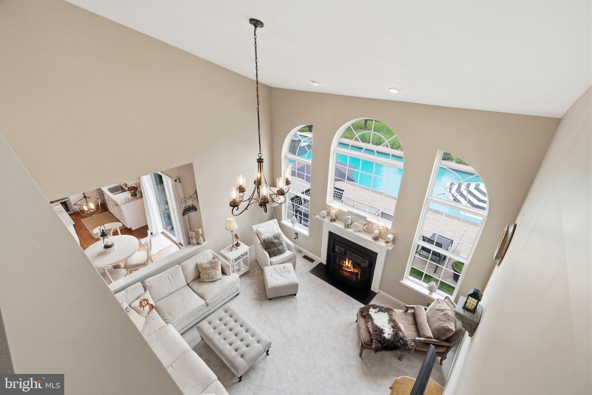 BELLA VISTA - Residential