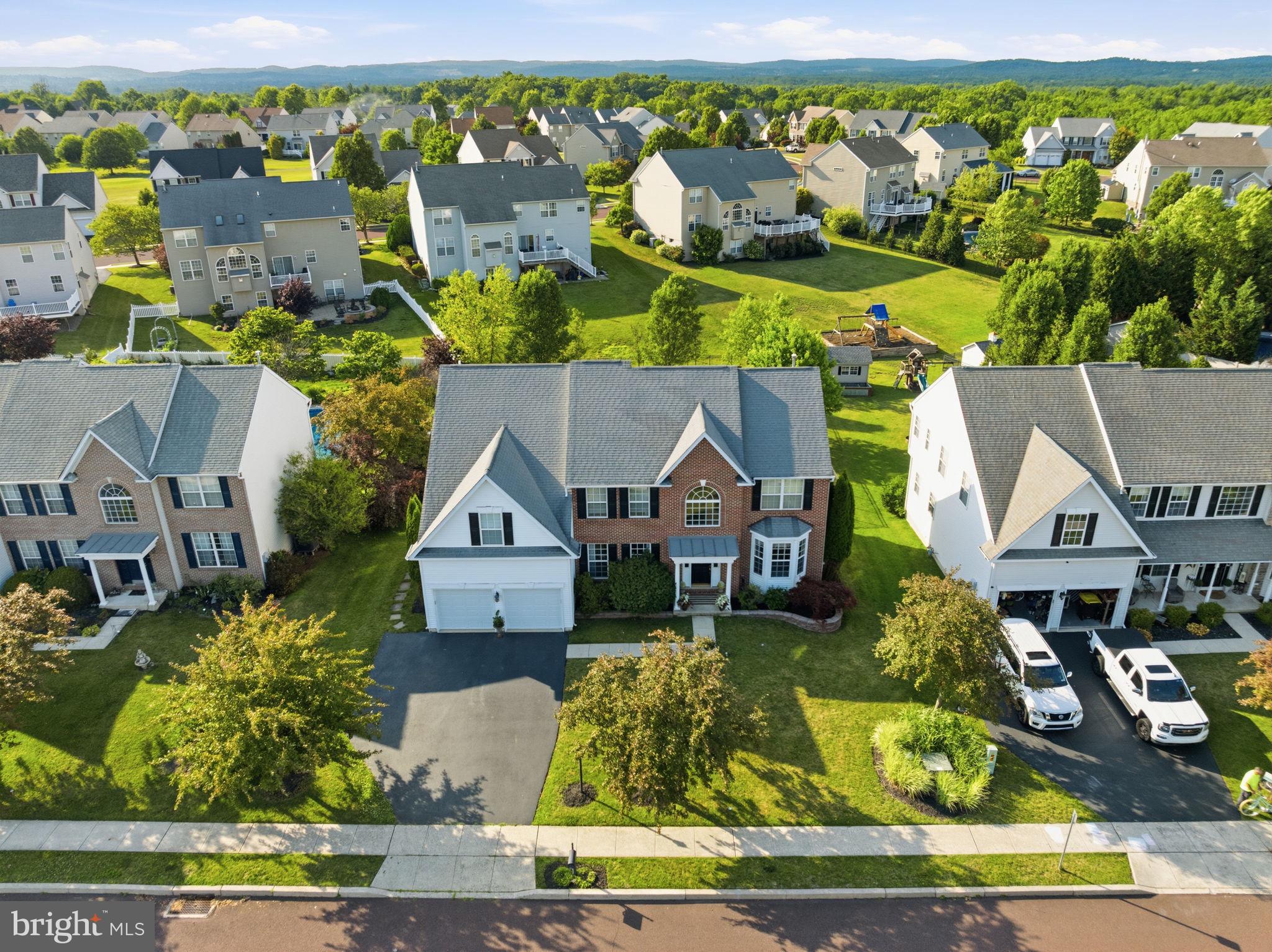BELLA VISTA - Residential