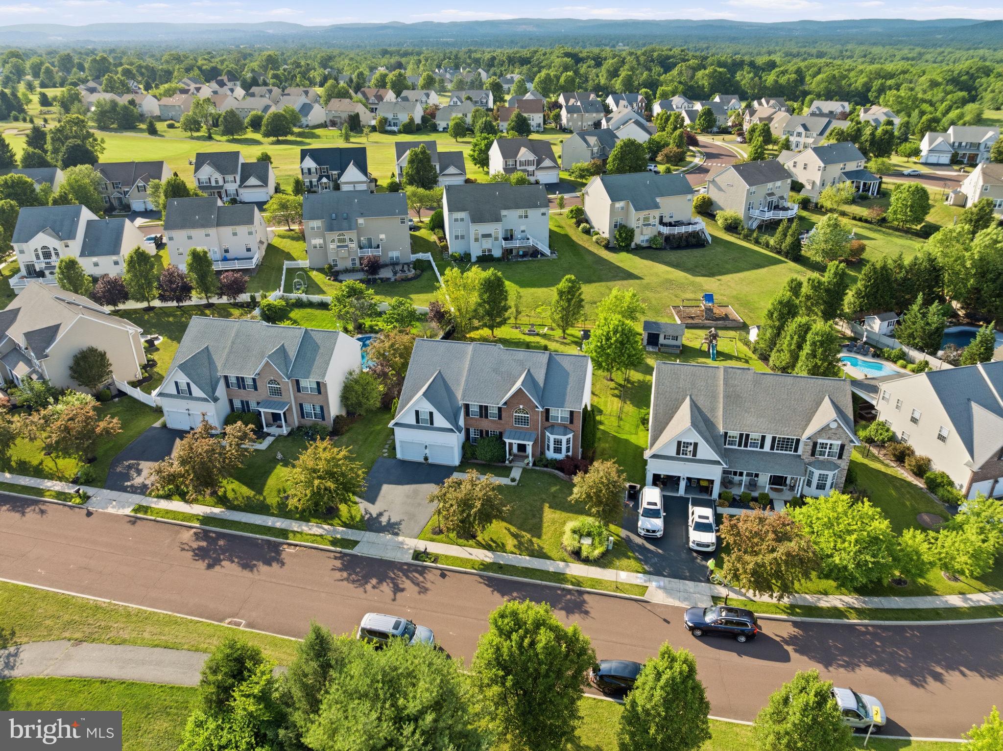 BELLA VISTA - Residential