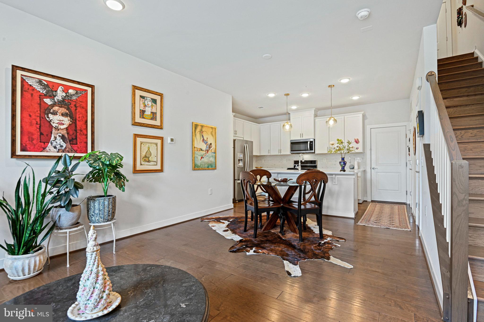 METROPARK AT ARROWBROOK - Residential