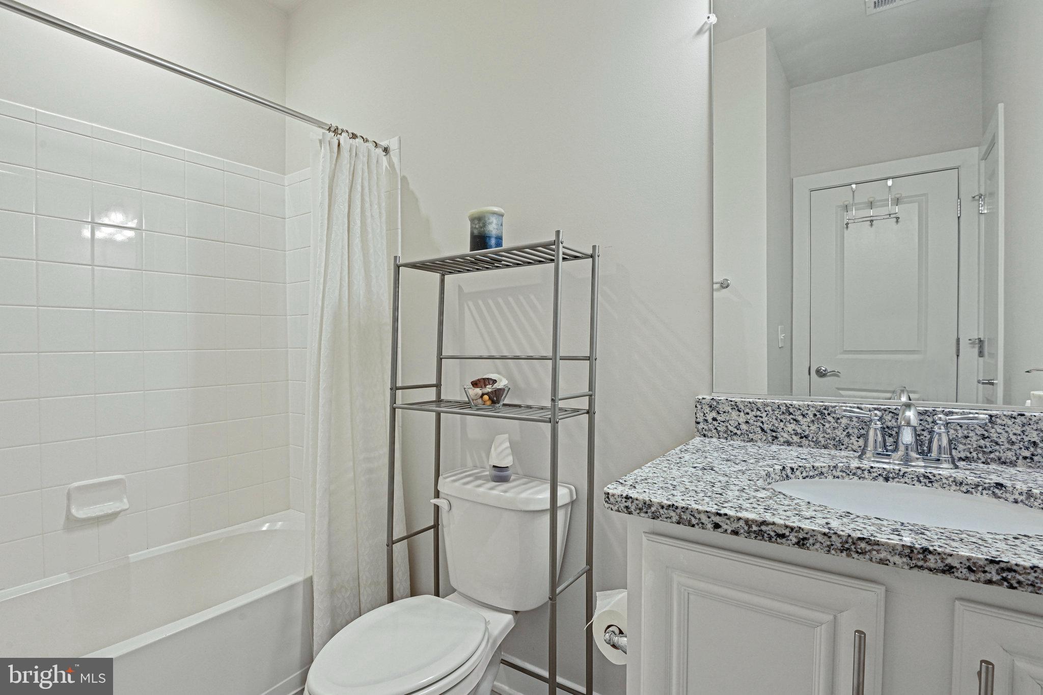 METROPARK AT ARROWBROOK - Residential
