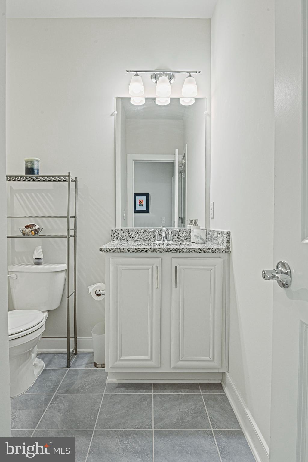 METROPARK AT ARROWBROOK - Residential