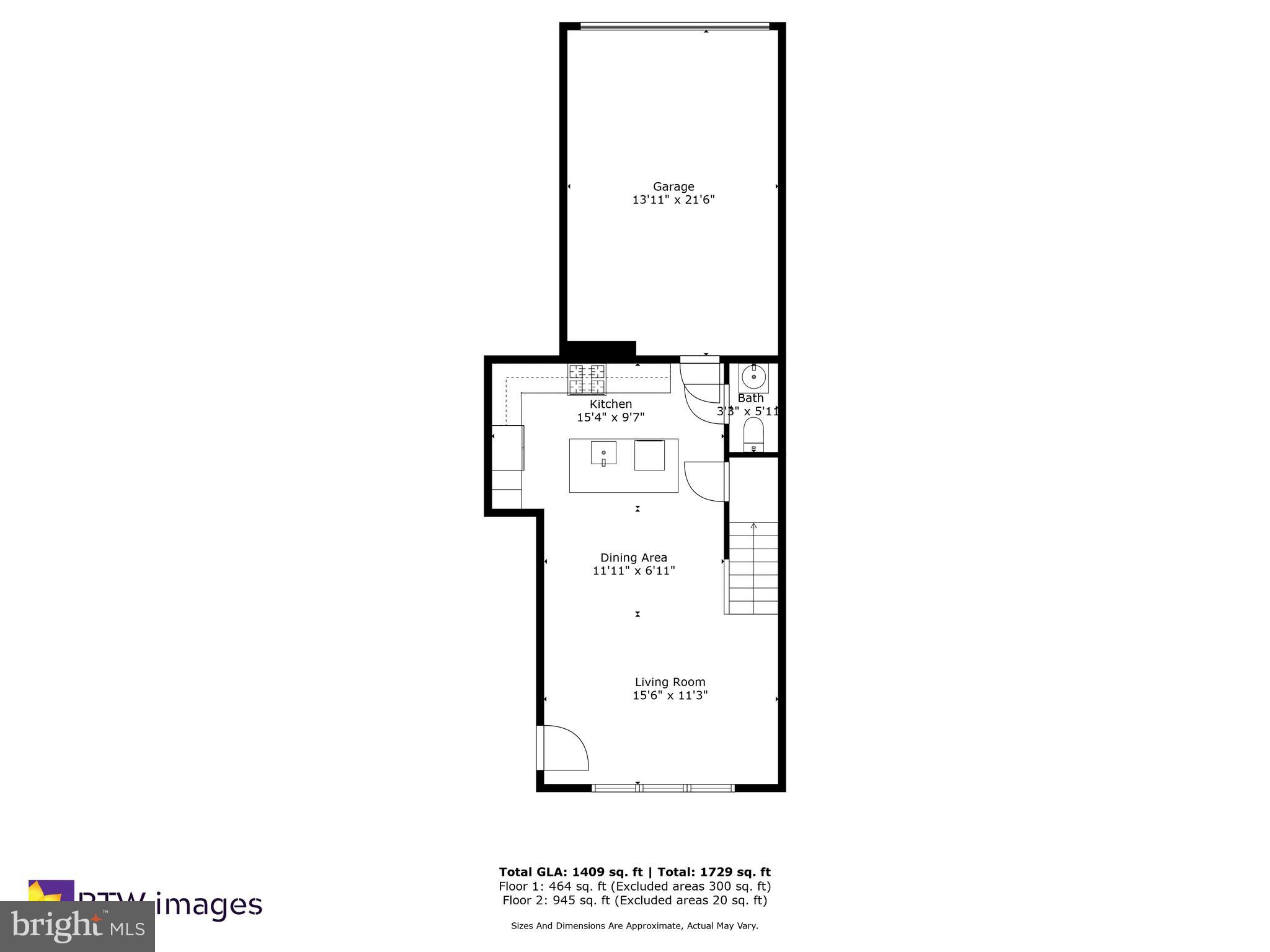METROPARK AT ARROWBROOK - Residential
