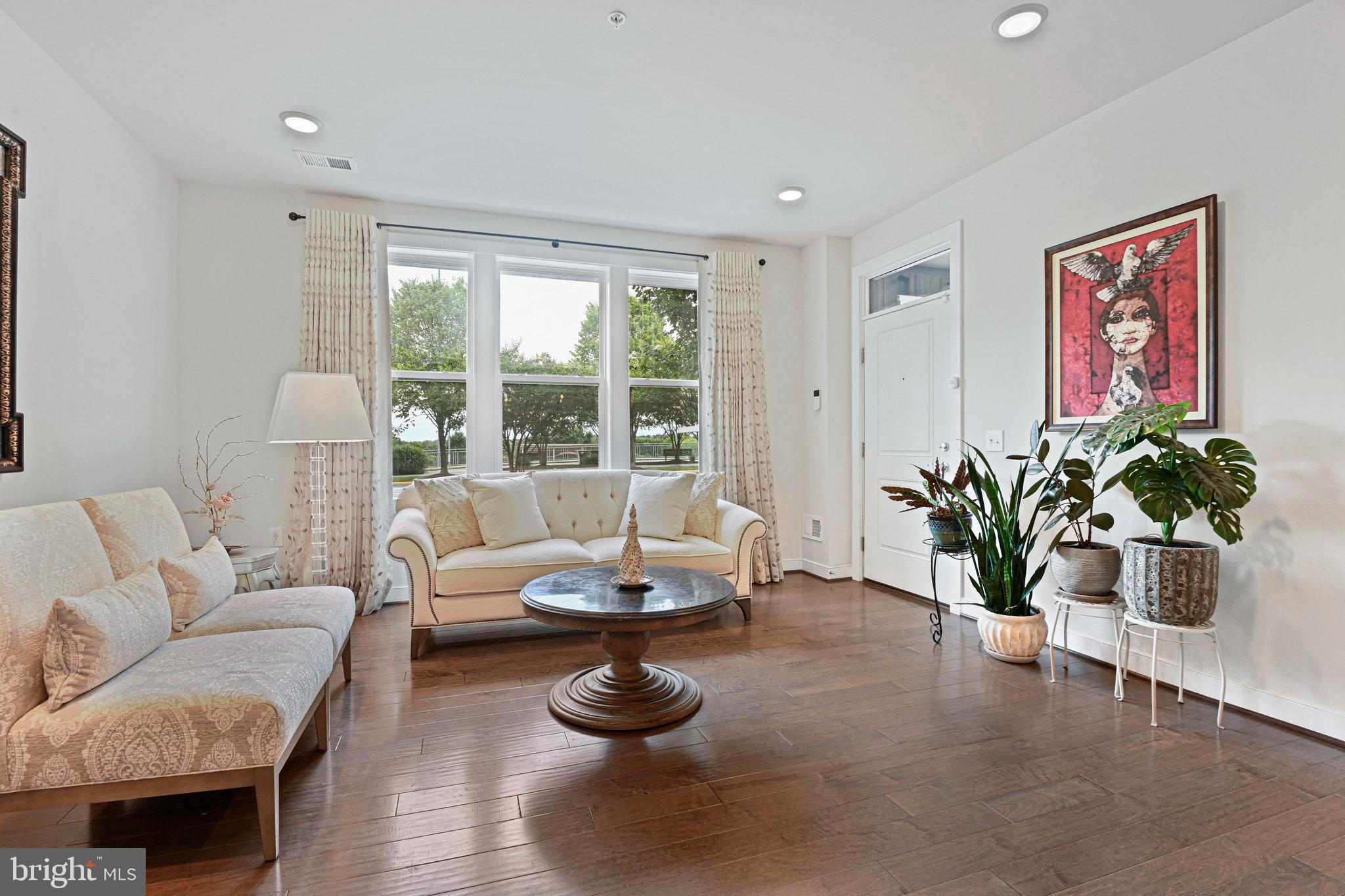 METROPARK AT ARROWBROOK - Residential