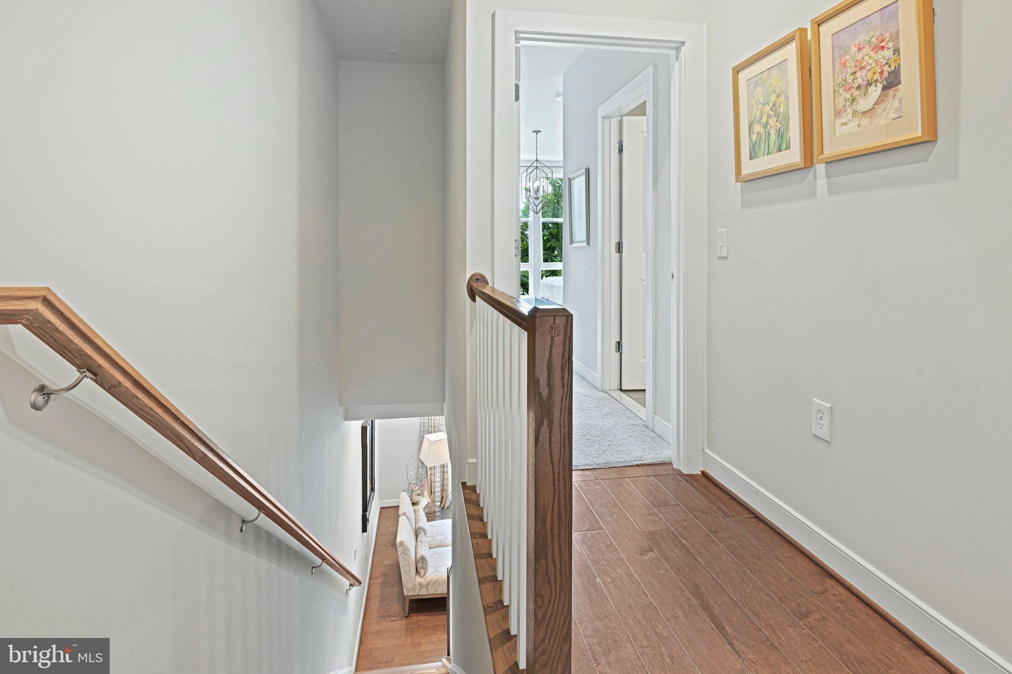 METROPARK AT ARROWBROOK - Residential
