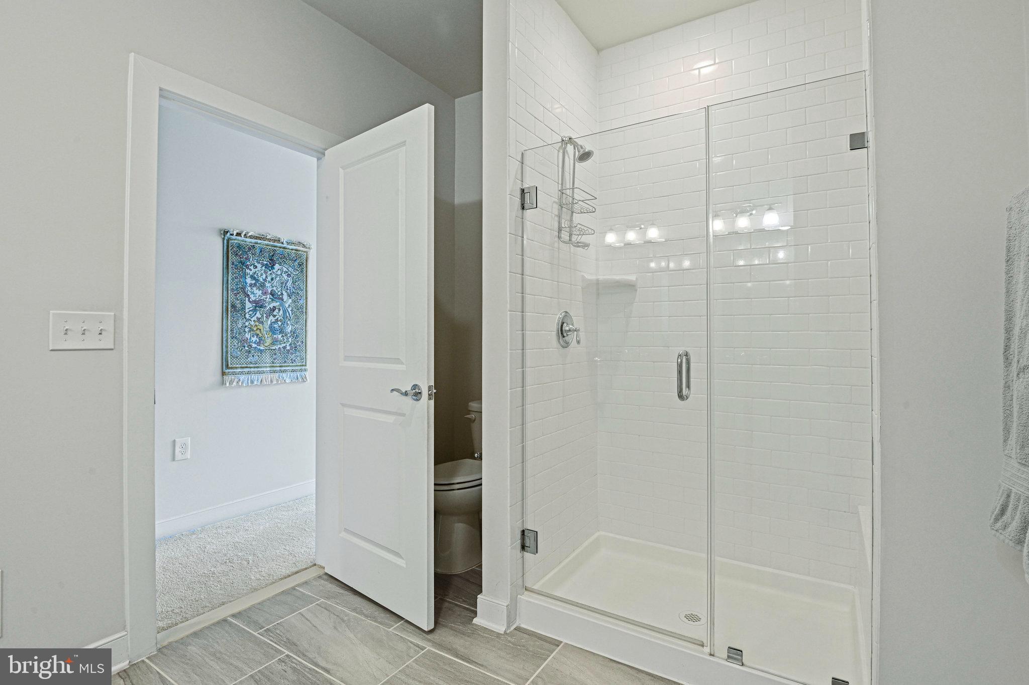 METROPARK AT ARROWBROOK - Residential