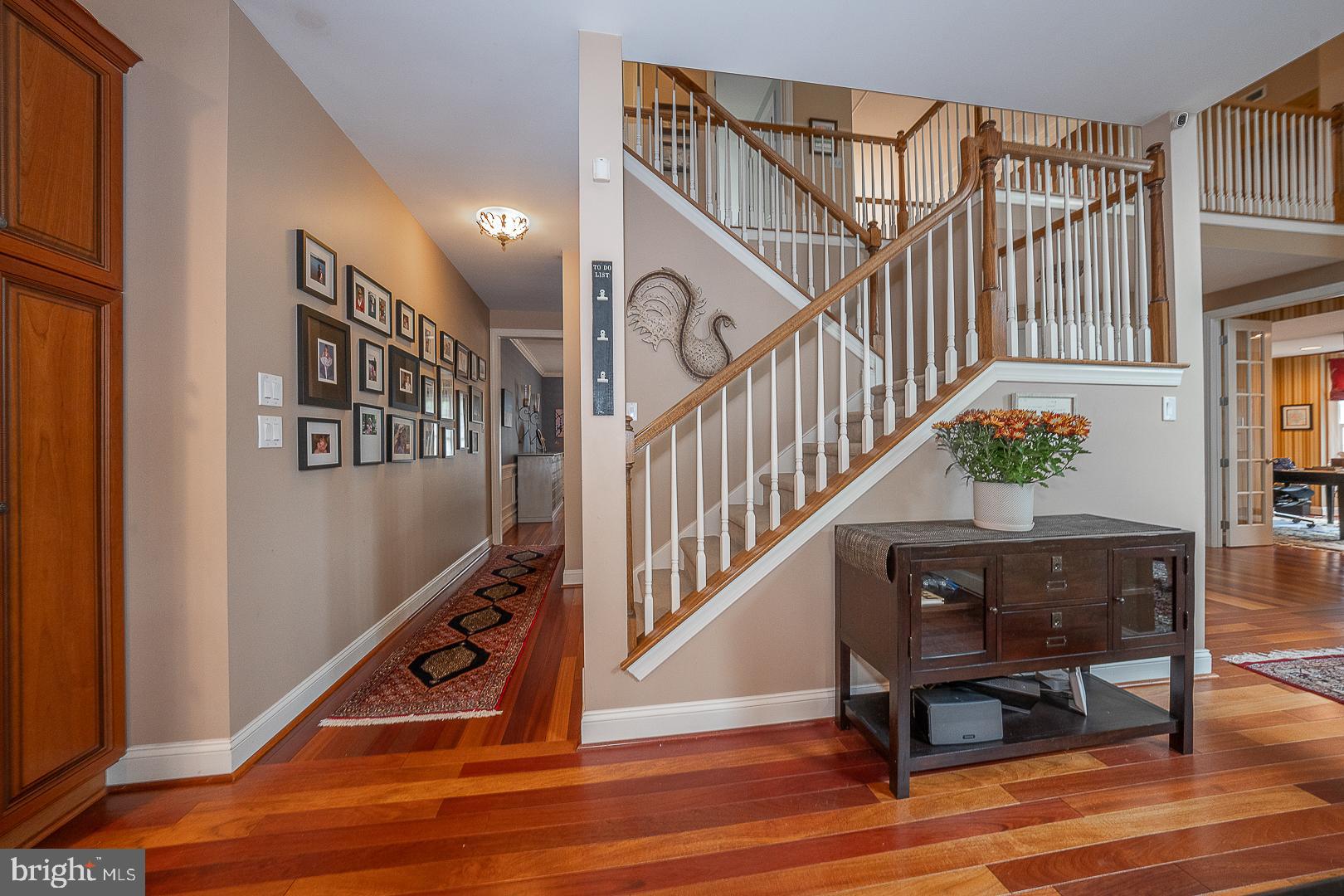 EST AT MILL CREEK - Residential