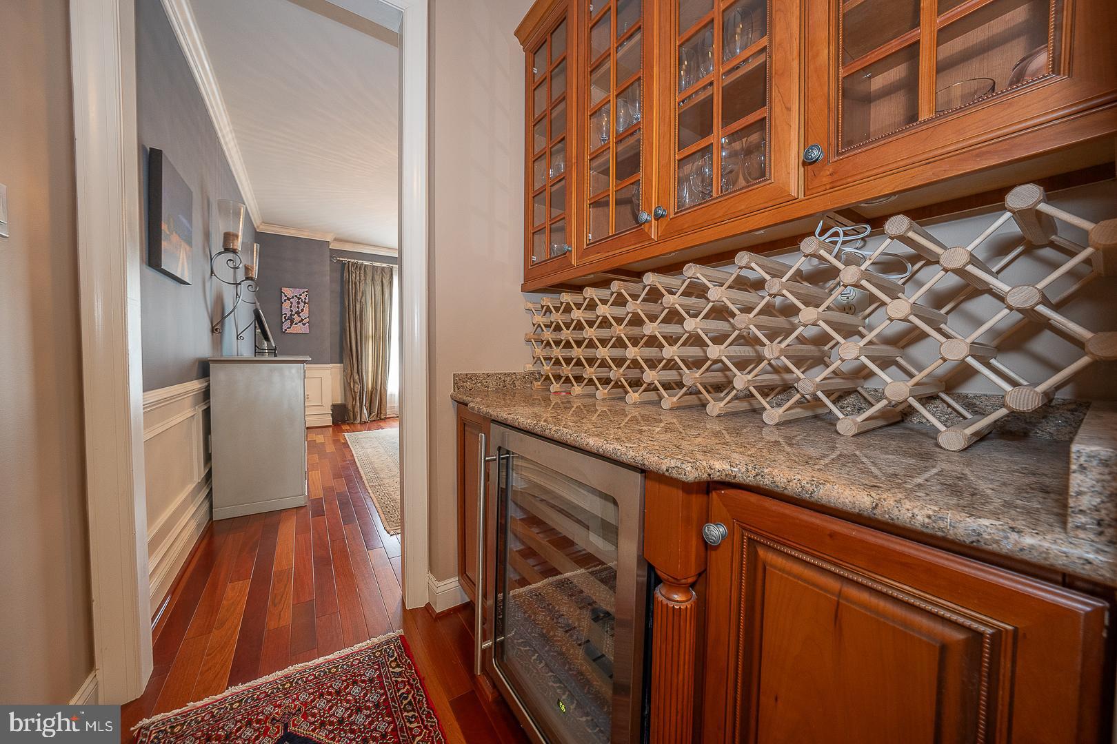 EST AT MILL CREEK - Residential
