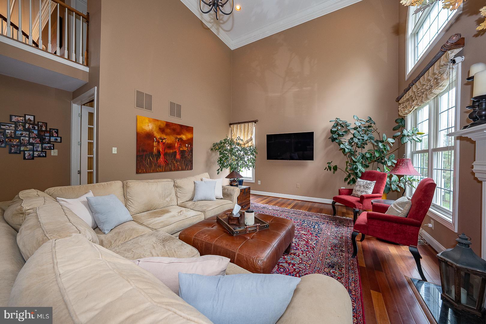 EST AT MILL CREEK - Residential