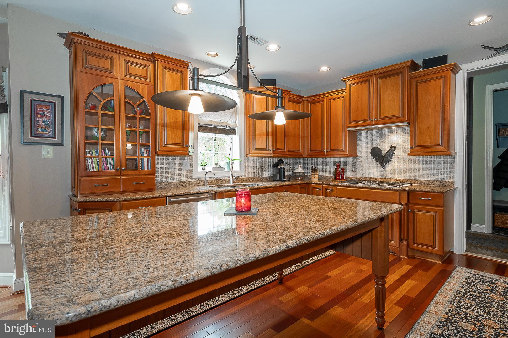 EST AT MILL CREEK - Residential