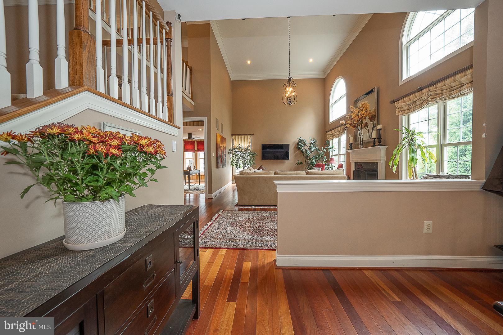 EST AT MILL CREEK - Residential