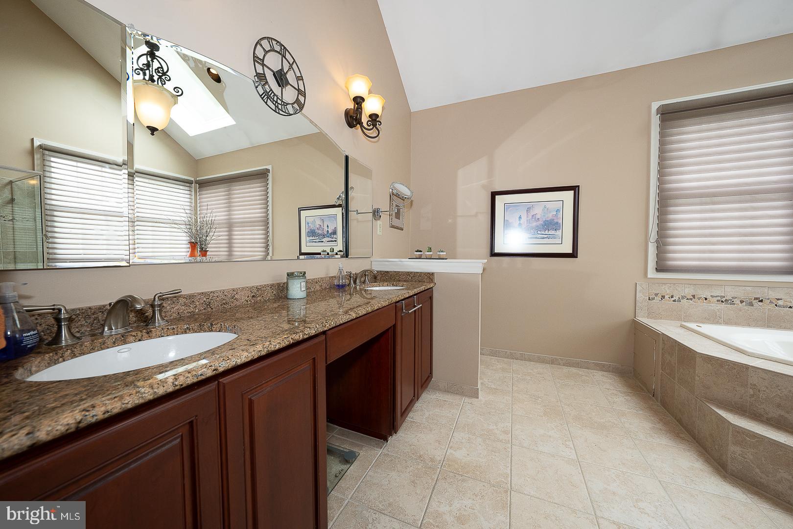 EST AT MILL CREEK - Residential