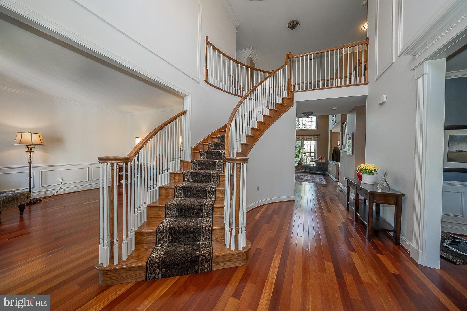 EST AT MILL CREEK - Residential