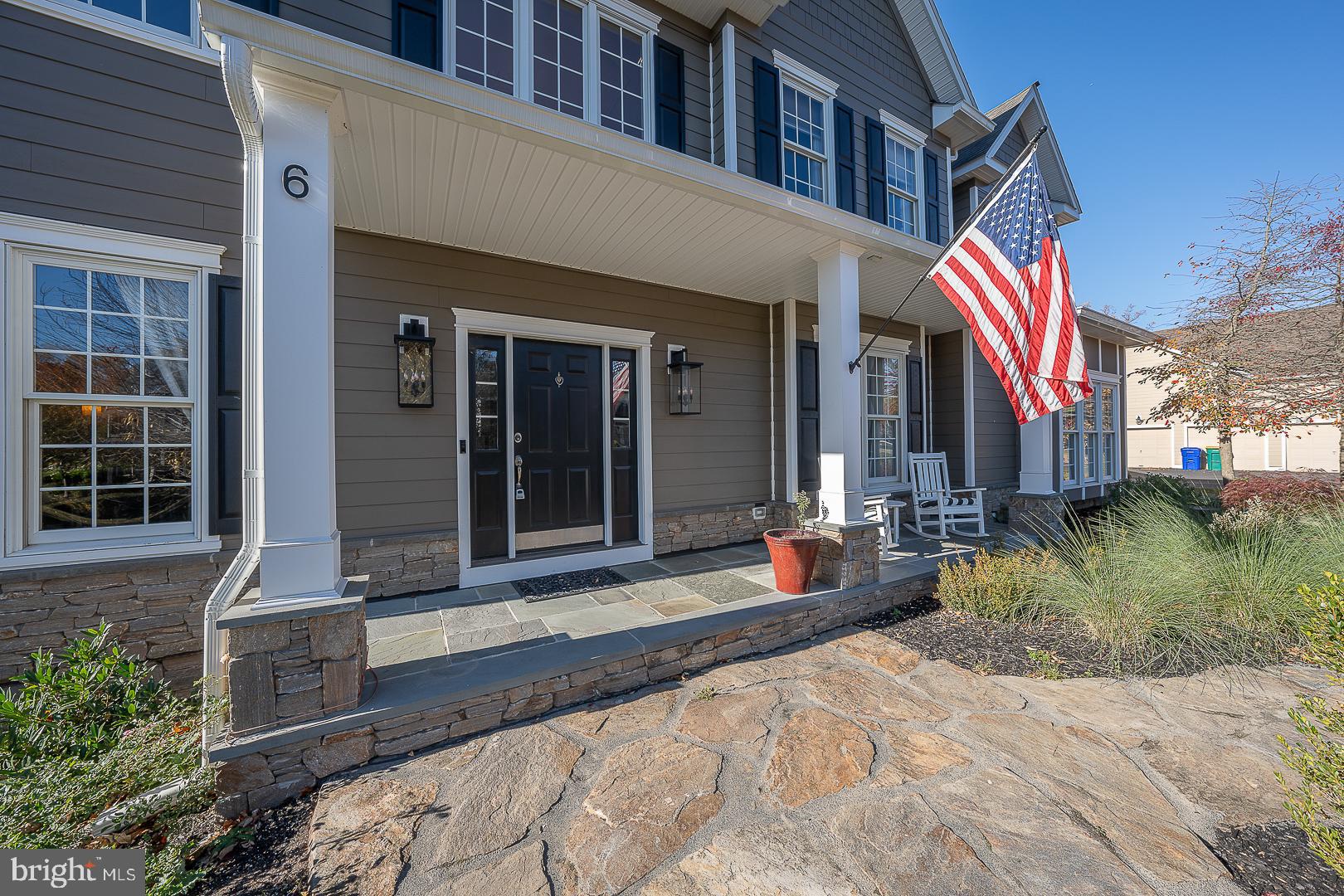 EST AT MILL CREEK - Residential
