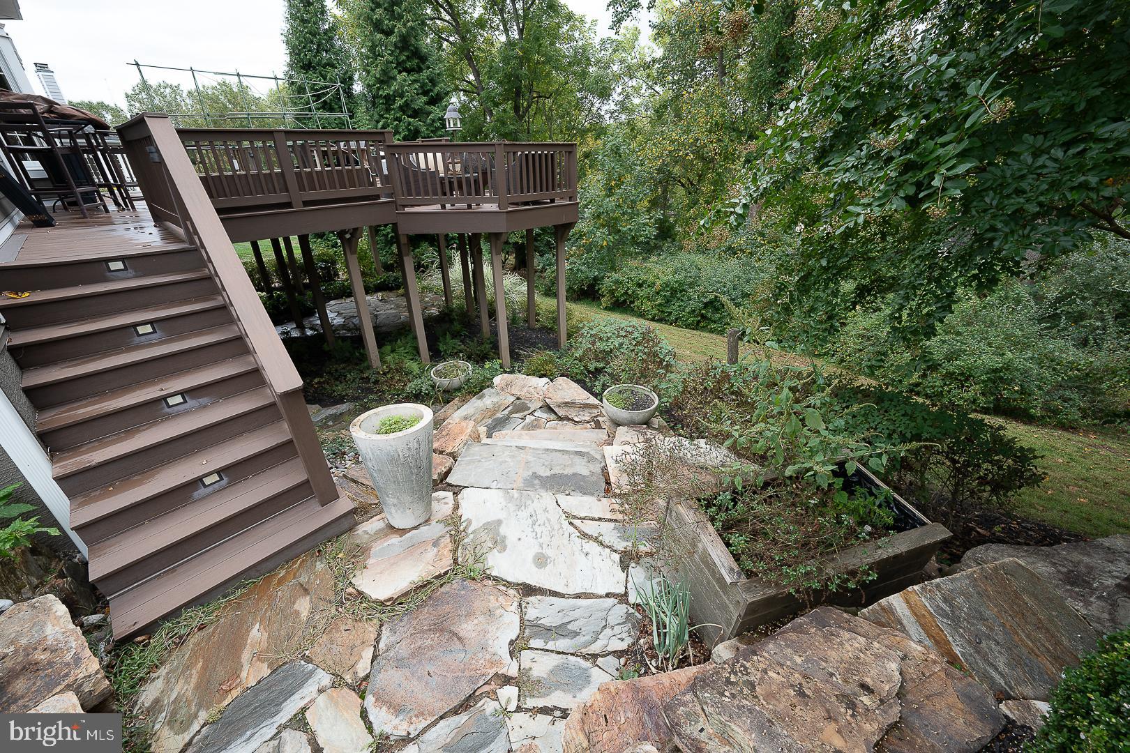 EST AT MILL CREEK - Residential