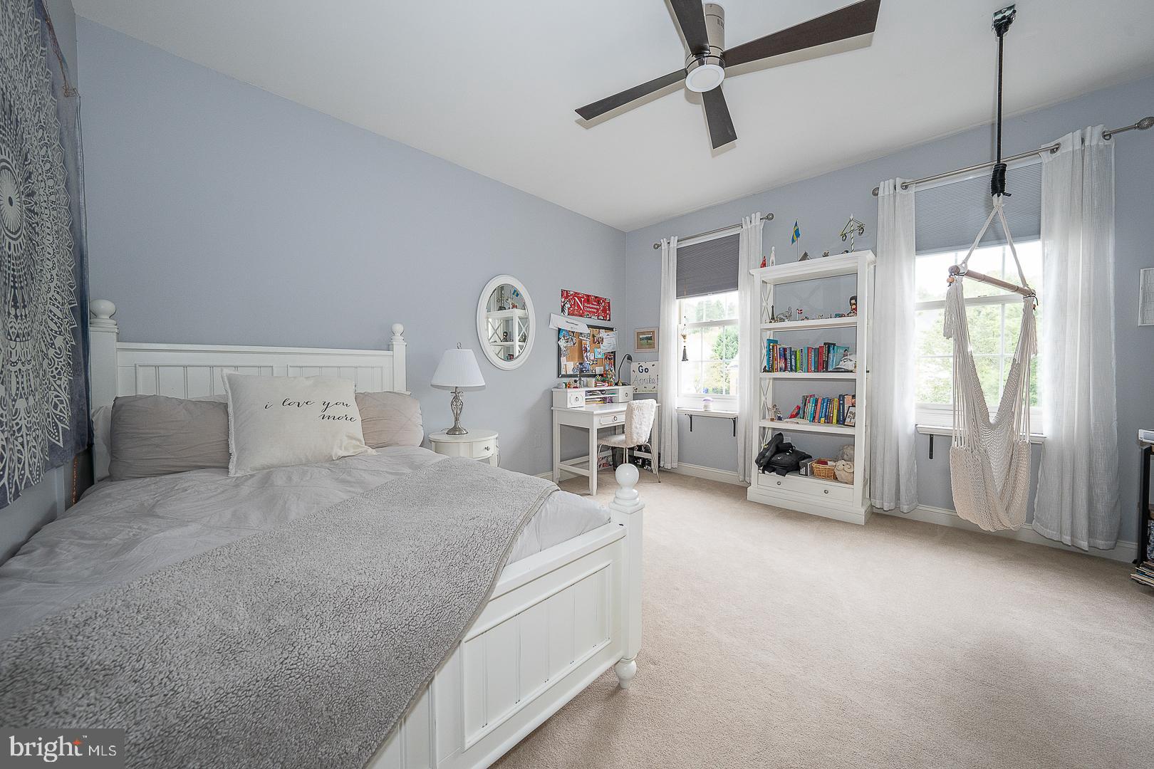 EST AT MILL CREEK - Residential