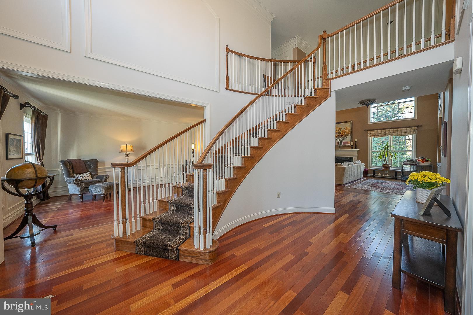 EST AT MILL CREEK - Residential