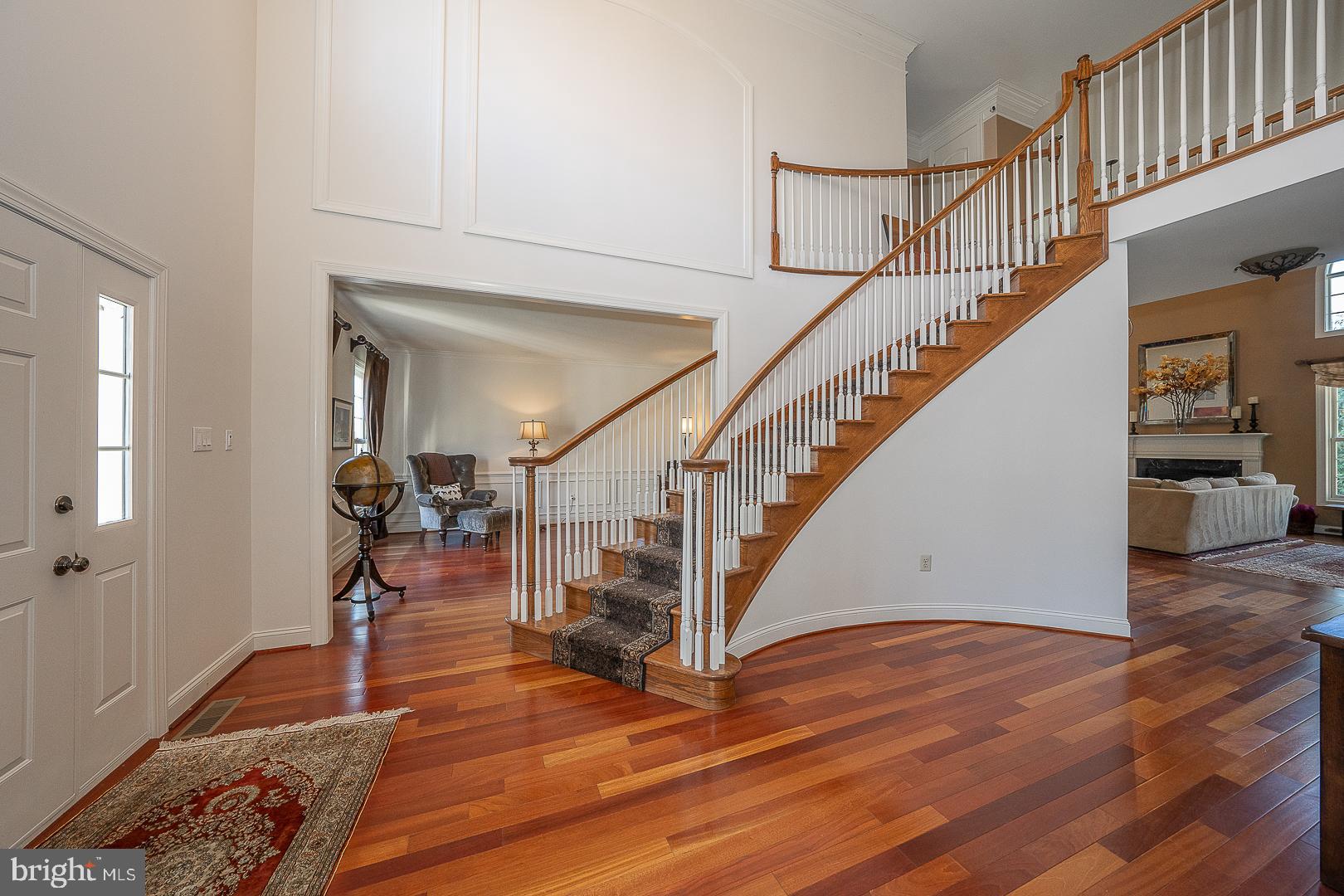 EST AT MILL CREEK - Residential