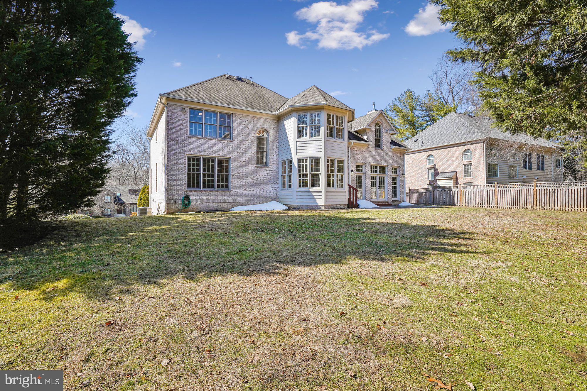 WEST BETHESDA PARK - Residential