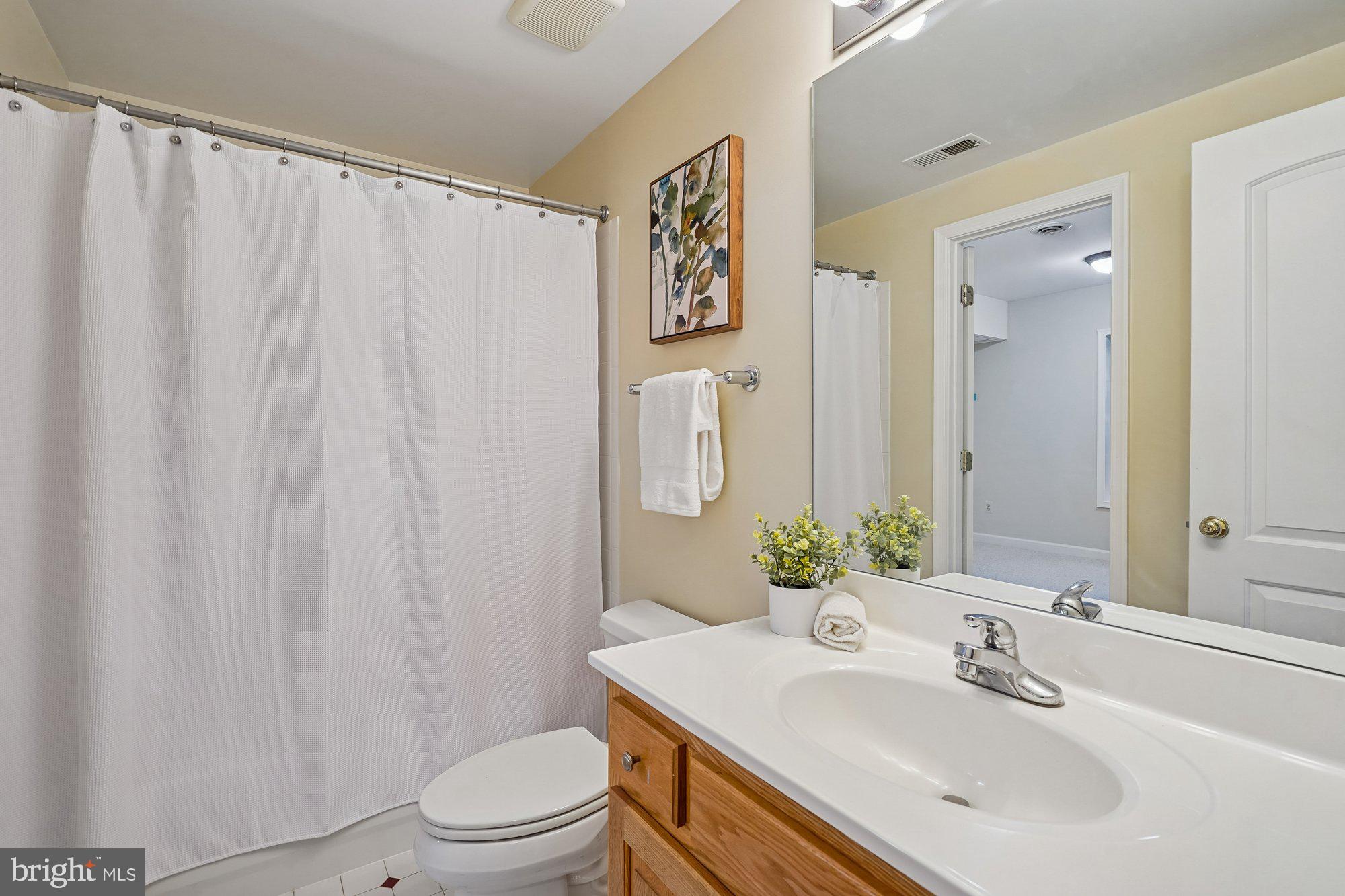 WEST BETHESDA PARK - Residential