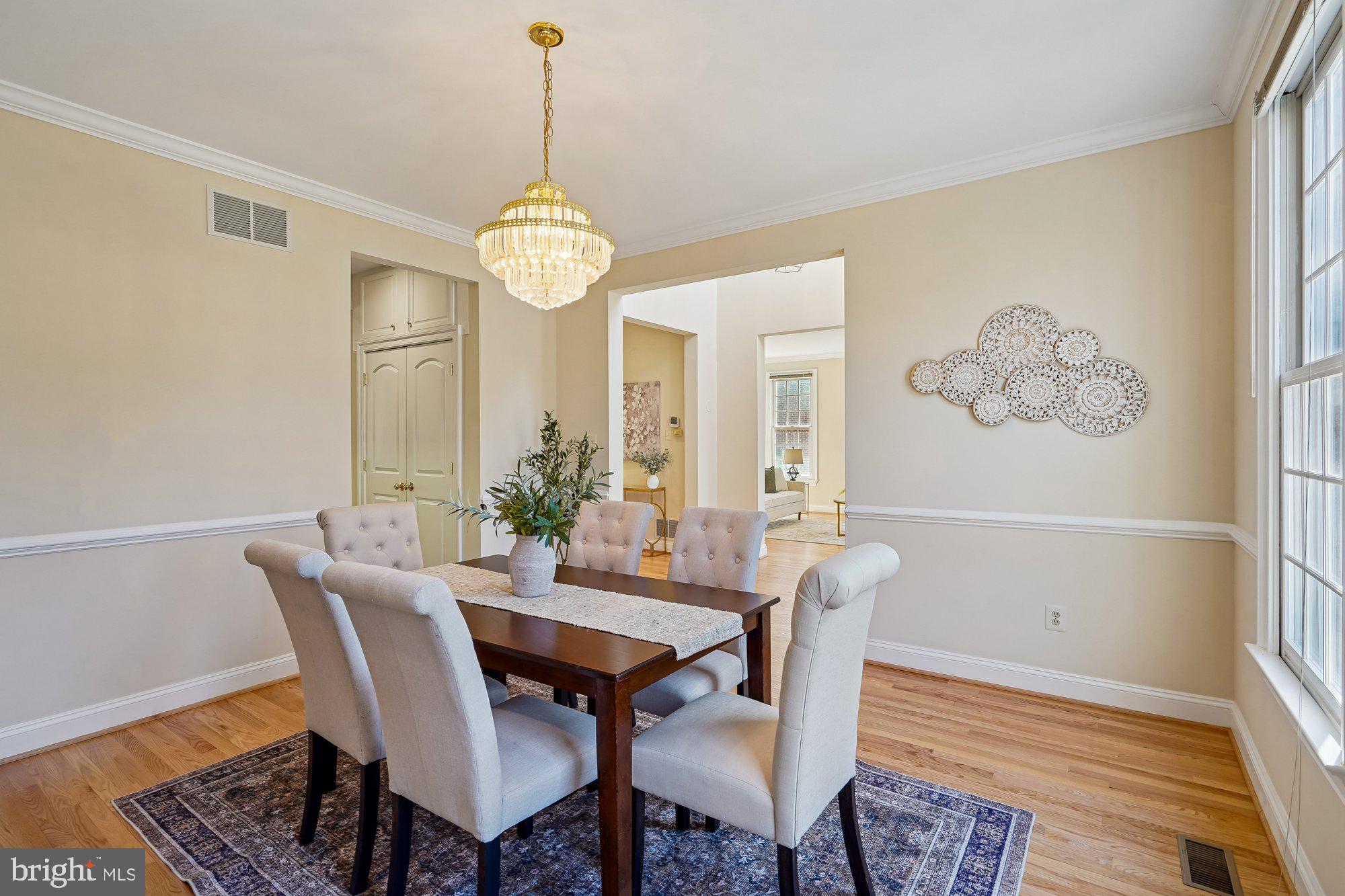 WEST BETHESDA PARK - Residential