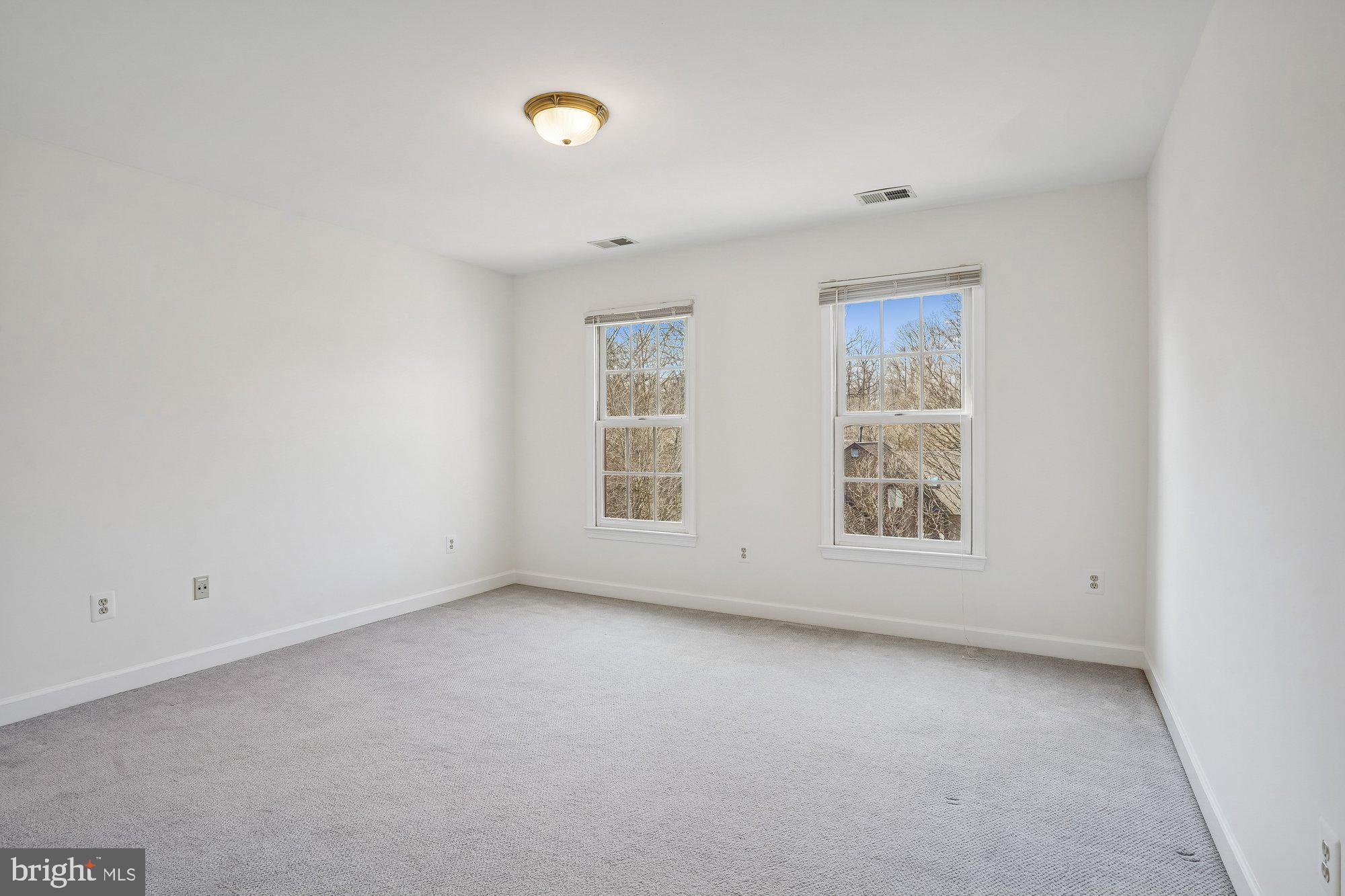 WEST BETHESDA PARK - Residential