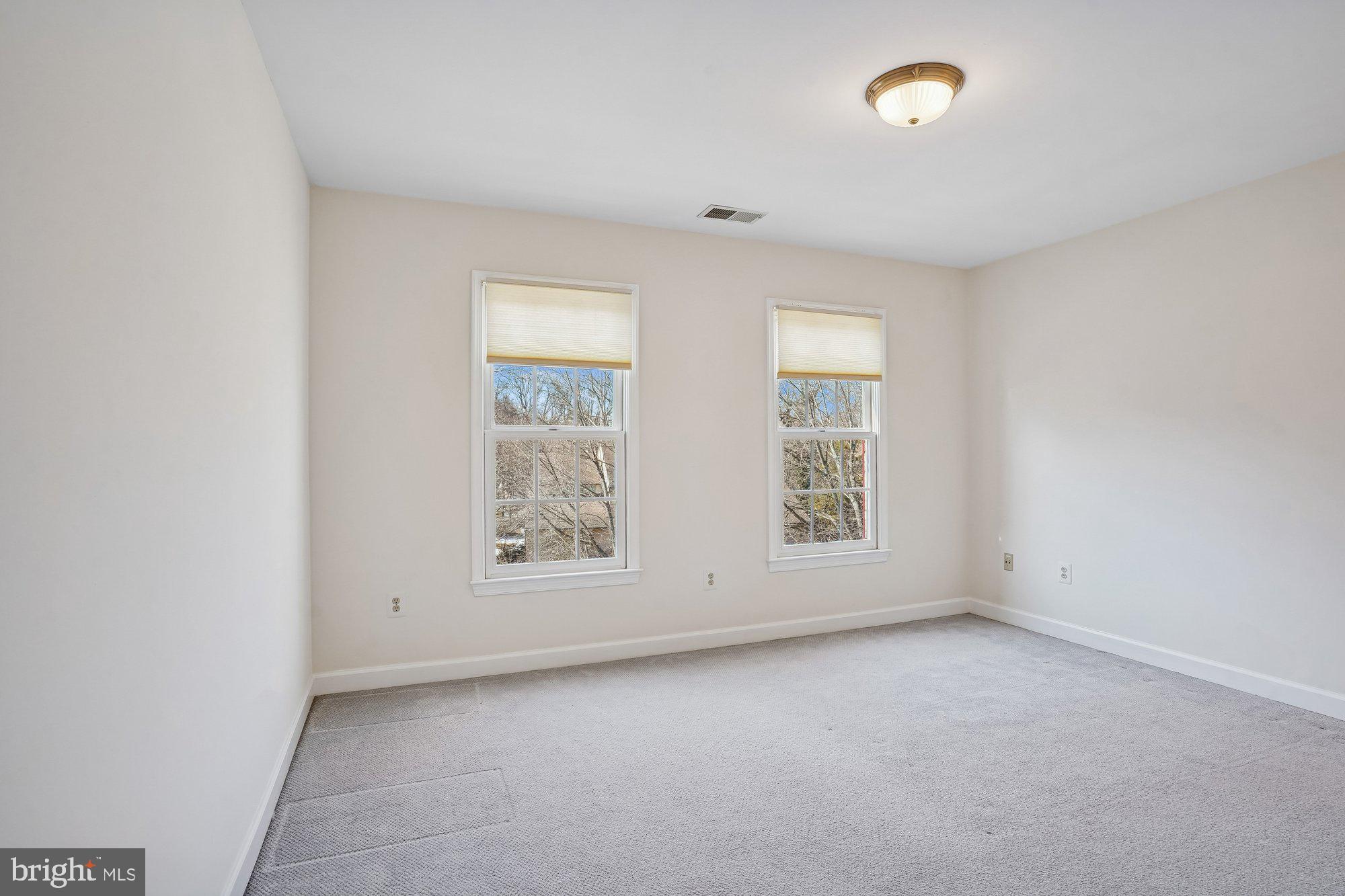 WEST BETHESDA PARK - Residential