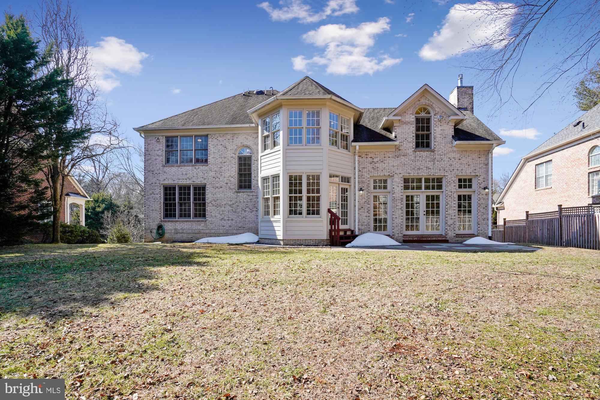 WEST BETHESDA PARK - Residential