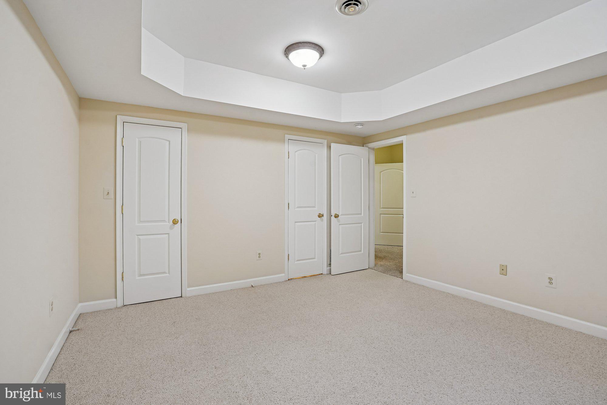 WEST BETHESDA PARK - Residential