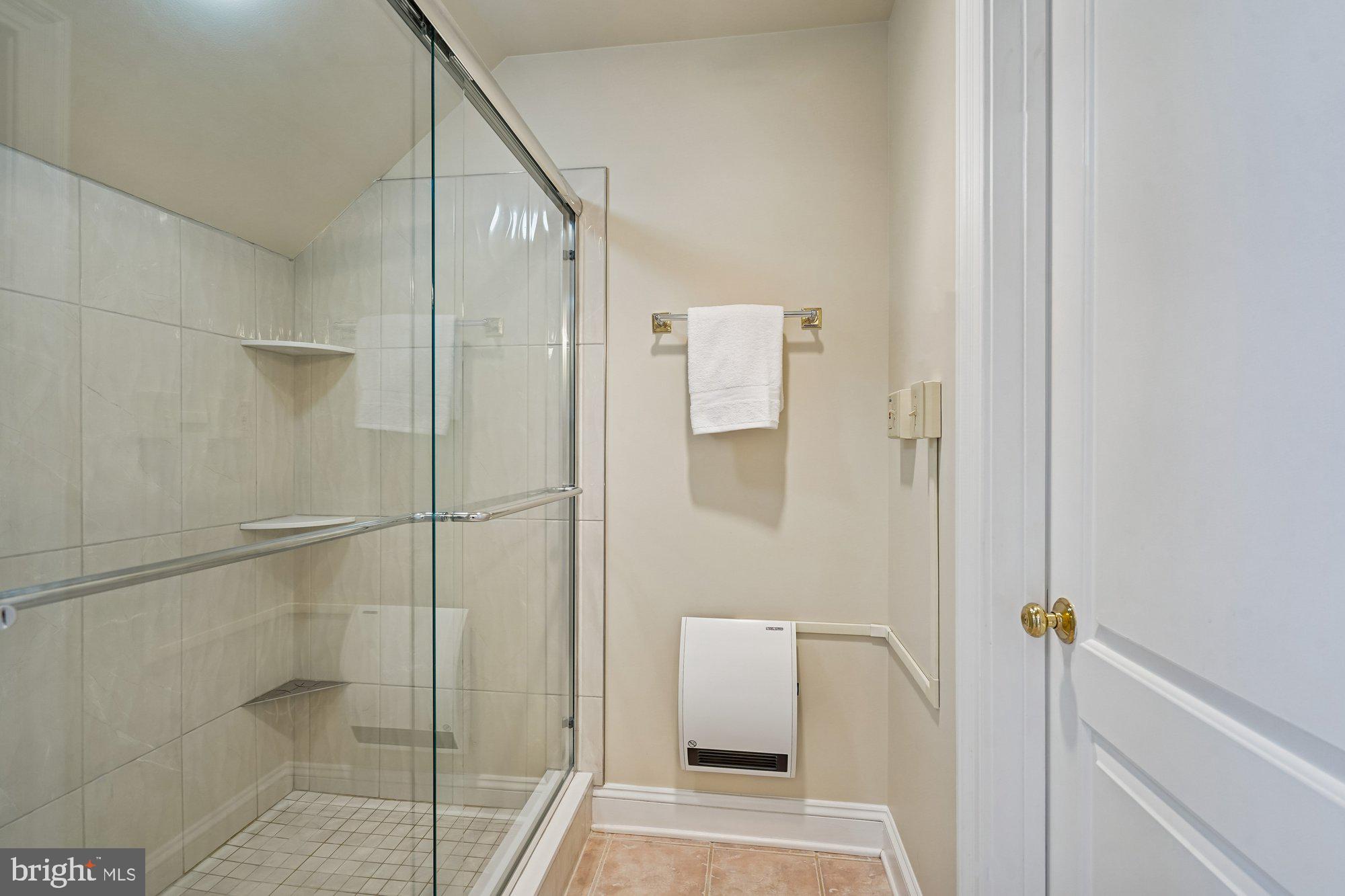 WEST BETHESDA PARK - Residential