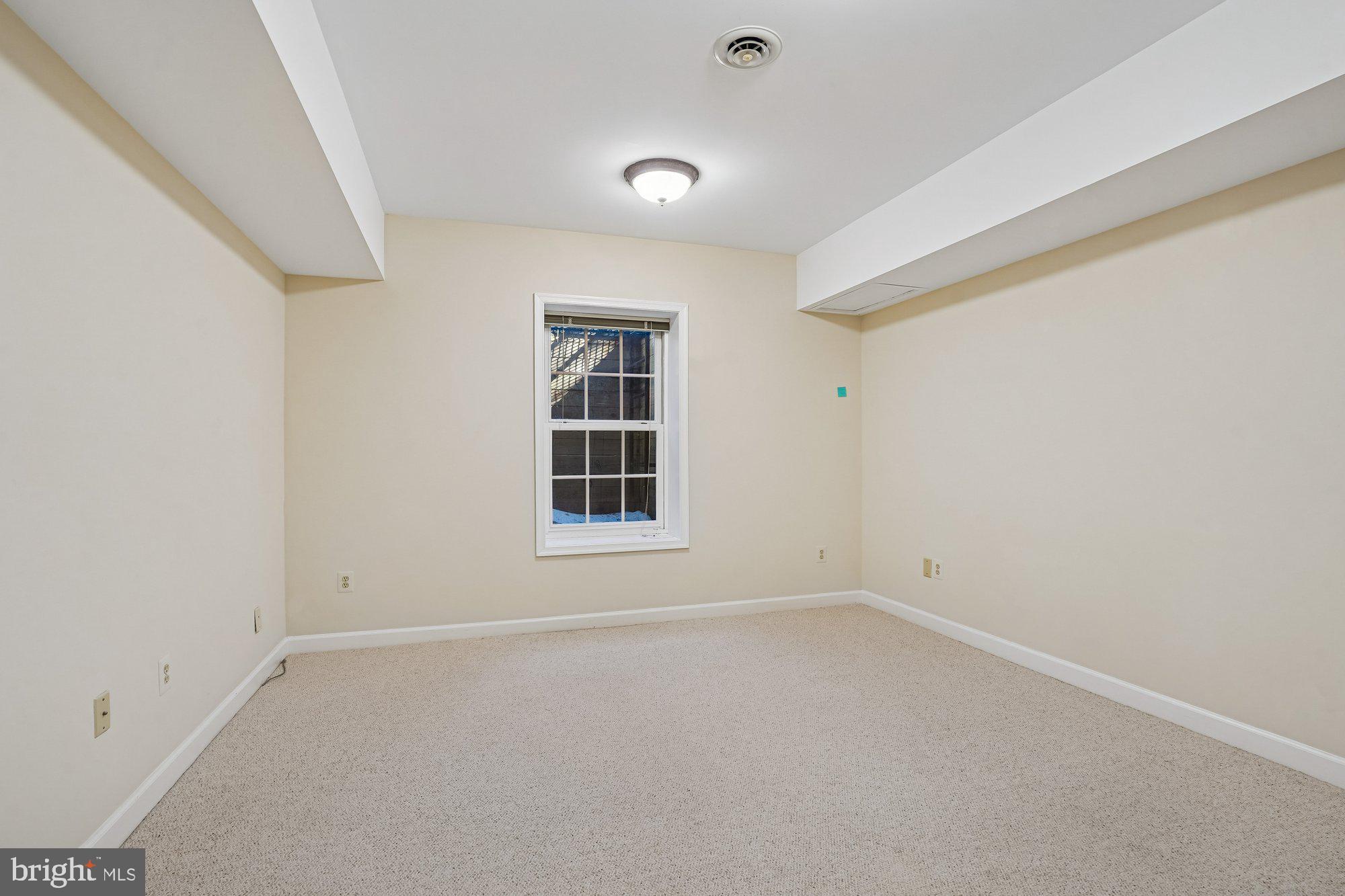 WEST BETHESDA PARK - Residential