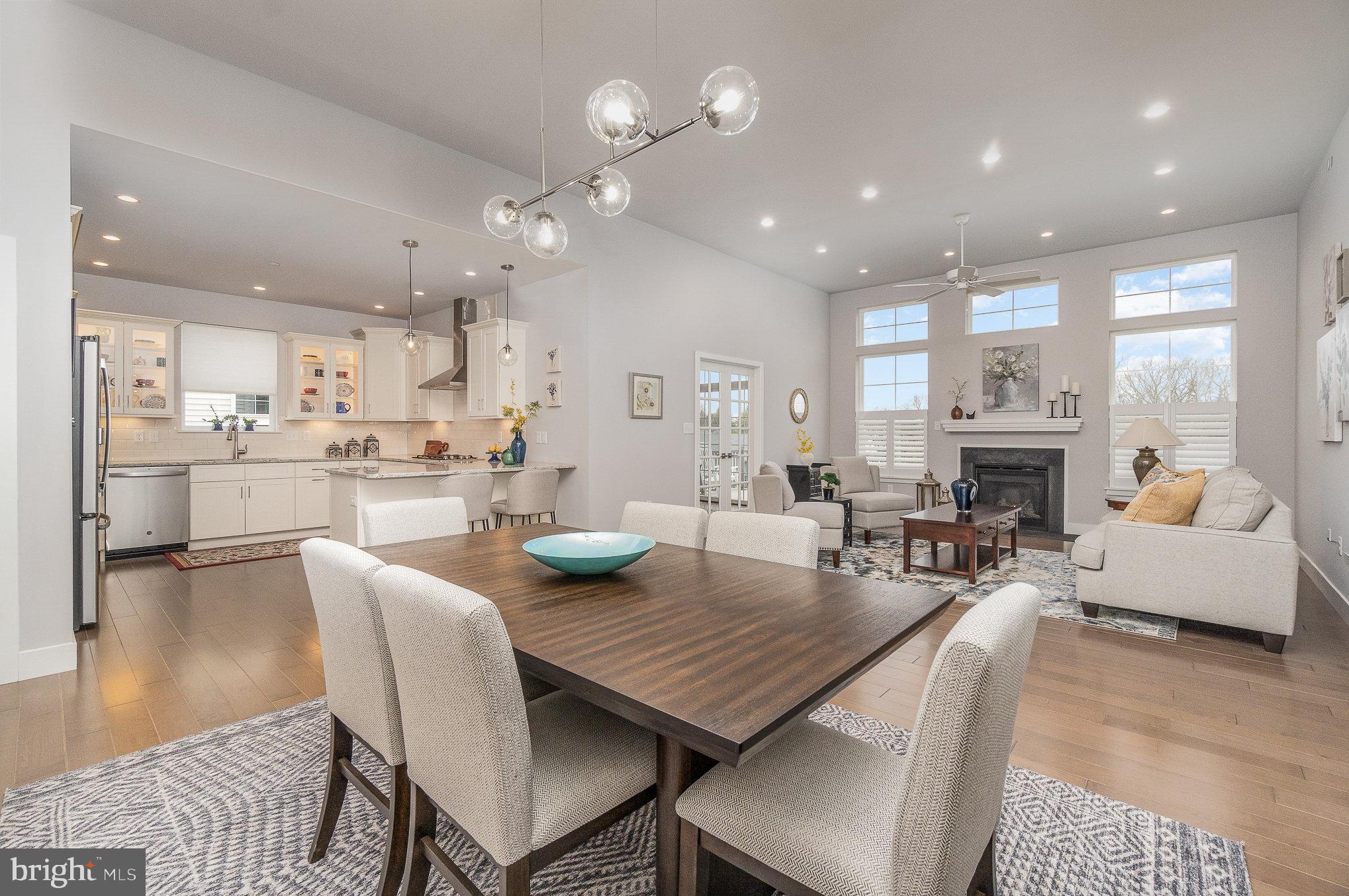 PEREGRINE - Residential
