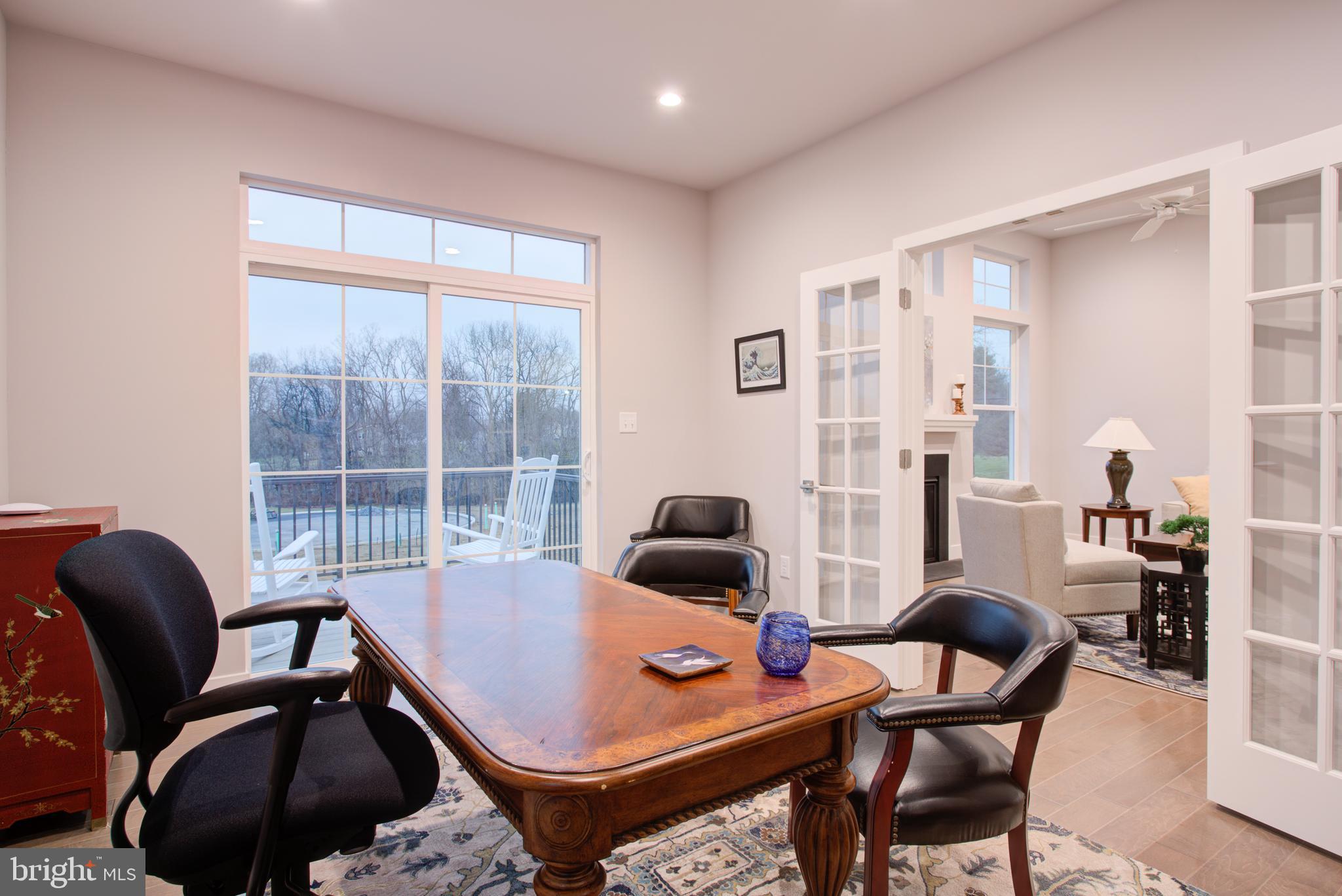 PEREGRINE - Residential