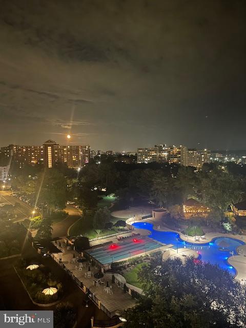 WATERGATE AT LANDMARK - Residential