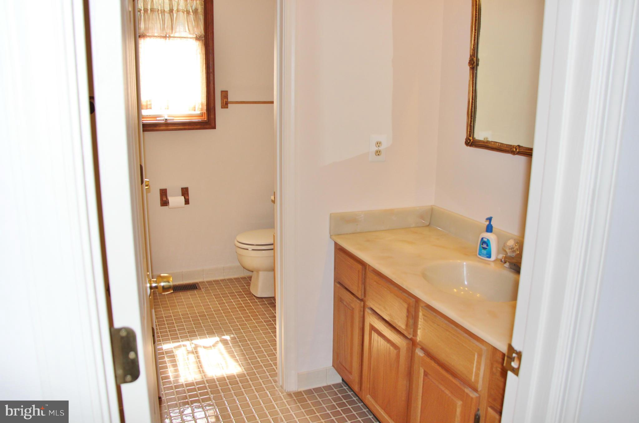 MAXWELL HALL SUB - Residential