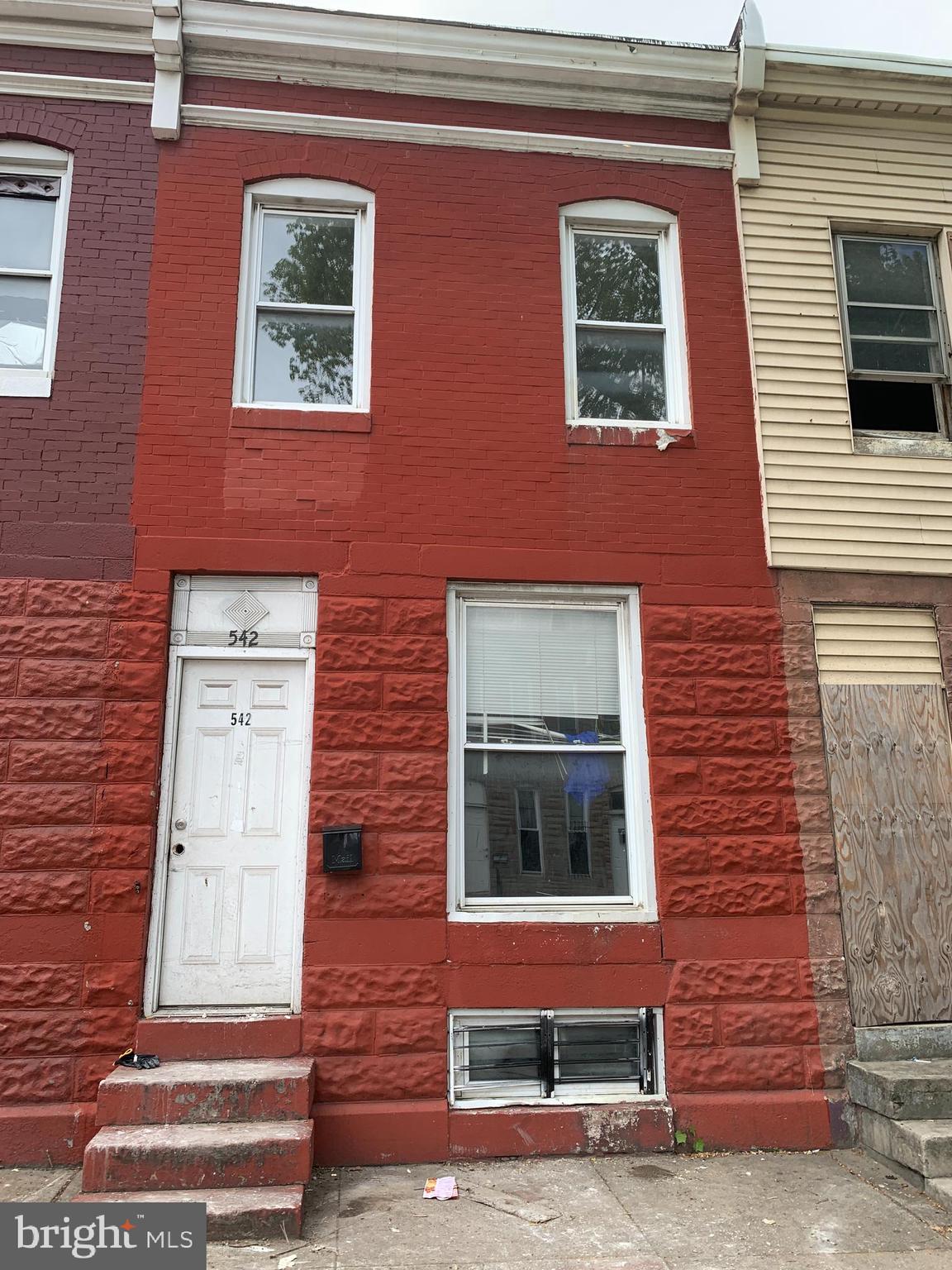 NOT AN AUCTION, NOT A SHORT SALE, NOT A BANK OWNED, NOT A FORECLOSURE, NOT WHOLESALING---QUICK AND EASY. Buyer to pay all transfer and recording fees Minimum $2,000 EMD. Excellent Opportunity ...use your imagination! Property can be rehabbed for a nice rental investment or homeowner. Property sold "as is". Home Inspections for informational purposes only. Seller will make no repairs. . In addition, this property qualifies for a special 5.75% mortgage program—a rare financing opportunity that makes this high-quality home even more affordable. Ask Listing Agent for details.