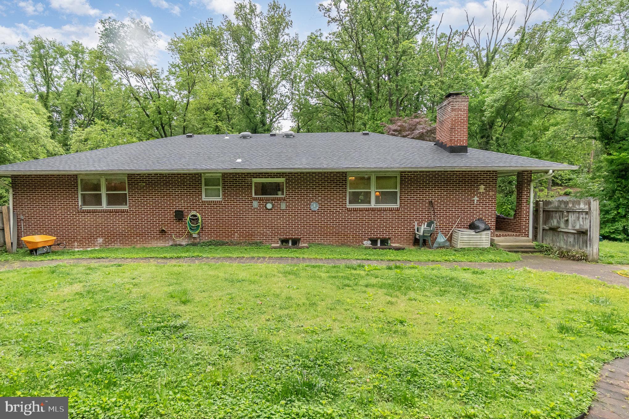 HAVRE DE GRACE HEIGHTS - Residential